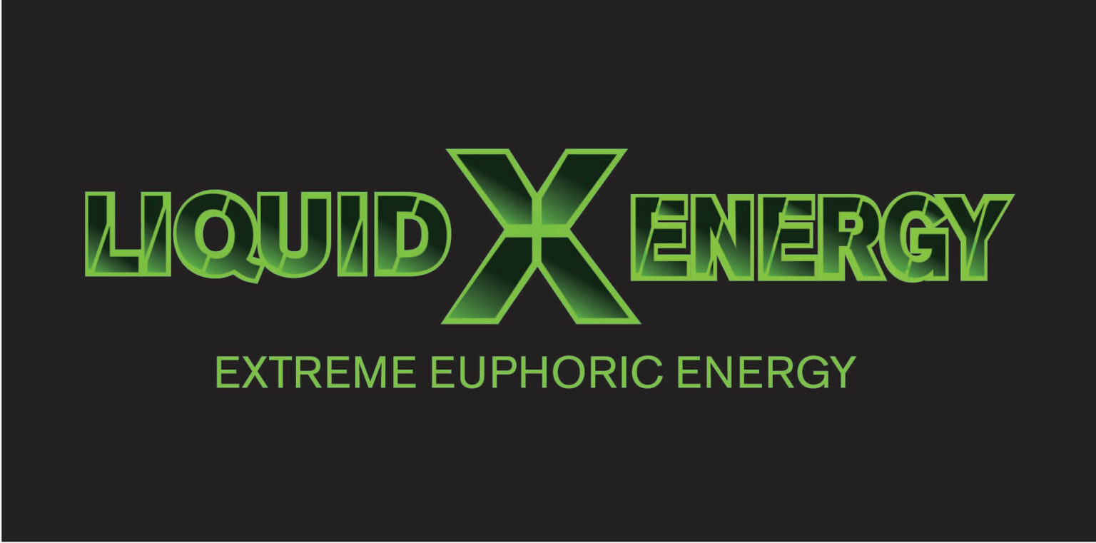 Liquid X Energy Extreme Euphoric Energy Boost
